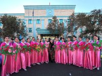 Участие в конкурсе, как способ проявить себя