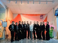 Участие в конкурсе, как способ проявить себя