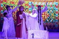 Участие в конкурсе, как способ проявить себя