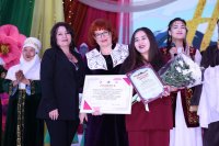 Участие в конкурсе, как способ проявить себя