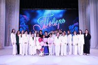 Труд, вера и огромная мечта способны творить чудеса