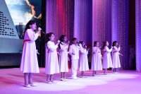 Труд, вера и огромная мечта способны творить чудеса