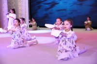 Труд, вера и огромная мечта способны творить чудеса