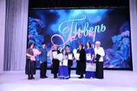 Труд, вера и огромная мечта способны творить чудеса