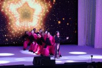 Труд, вера и огромная мечта способны творить чудеса