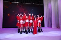 Труд, вера и огромная мечта способны творить чудеса