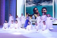 Труд, вера и огромная мечта способны творить чудеса