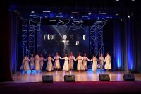 Воспитанники Центра творчества приняли участие в Международном фестивале «Навстречу к звёздам!»