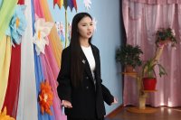 Фестиваль открыл свои двери под знаменем дружбы и единства