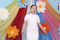 Фестиваль открыл свои двери под знаменем дружбы и единства