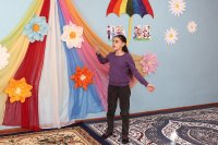 Фестиваль открыл свои двери под знаменем дружбы и единства