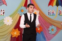 Фестиваль открыл свои двери под знаменем дружбы и единства