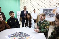 Наследники космического подвига:  настольная игра от юных талантов «Сириус. Байконур»