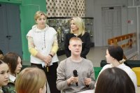 Наследники космического подвига:  настольная игра от юных талантов «Сириус. Байконур»