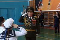 Память о Победе и взгляд в космос