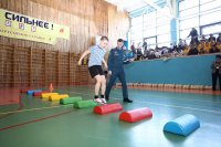 Память о Победе и взгляд в космос