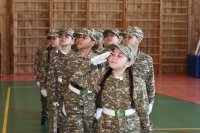 Память о Победе и взгляд в космос