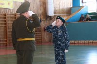 Память о Победе и взгляд в космос