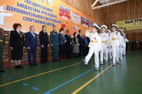 Память о Победе и взгляд в космос