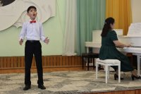 XXV Открытый региональный фестиваль детского и юношеского творчества «Забава» 