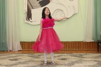 XXV Открытый региональный фестиваль детского и юношеского творчества «Забава» 