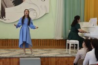 XXV Открытый региональный фестиваль детского и юношеского творчества «Забава» 