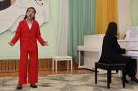 XXV Открытый региональный фестиваль детского и юношеского творчества «Забава» 