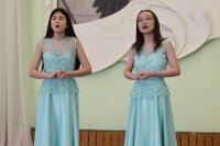 XXV Открытый региональный фестиваль детского и юношеского творчества «Забава» 