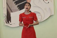 XXV Открытый региональный фестиваль детского и юношеского творчества «Забава» 