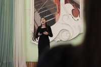 XXV Открытый региональный фестиваль детского и юношеского творчества «Забава» 