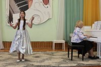 XXV Открытый региональный фестиваль детского и юношеского творчества «Забава» 