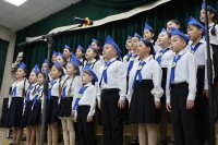 XXV Открытый региональный фестиваль детского и юношеского творчества «Забава»