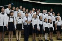 XXV Открытый региональный фестиваль детского и юношеского творчества «Забава»