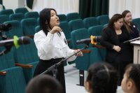 XXV Открытый региональный фестиваль детского и юношеского творчества «Забава»