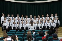 XXV Открытый региональный фестиваль детского и юношеского творчества «Забава»