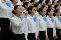 XXV Открытый региональный фестиваль детского и юношеского творчества «Забава»