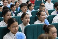 XXV Открытый региональный фестиваль детского и юношеского творчества «Забава»