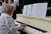 XXV Открытый региональный фестиваль детского и юношеского творчества «Забава»