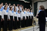 XXV Открытый региональный фестиваль детского и юношеского творчества «Забава»