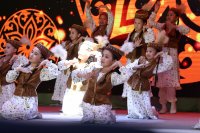 «Забава» зажигает звёзды