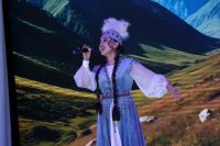 «Забава» зажигает звёзды