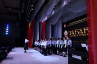 «Забава» зажигает звёзды