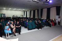 Голоса сердец и талантов, объединяющие мир