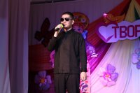 Голоса сердец и талантов, объединяющие мир