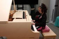 Голоса сердец и талантов, объединяющие мир