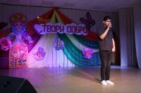 Голоса сердец и талантов, объединяющие мир