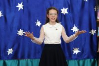 Путешествие в мир слов и чувств