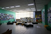 XXV Открытый региональный фестиваль детского и юношеского творчества «Забава» «Декоративно-прикладное творчество» и «Изобразительное искусство»