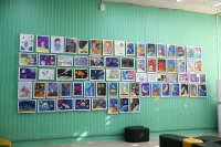 XXV Открытый региональный фестиваль детского и юношеского творчества «Забава» «Декоративно-прикладное творчество» и «Изобразительное искусство»