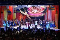 По следам караванов Востока